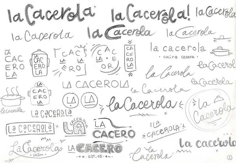 La Cacerola 4