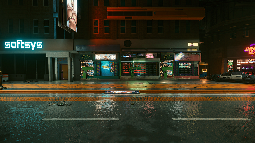 Mi Proyecto del curso: Fotomontaje futurista con Adobe Photoshop 2