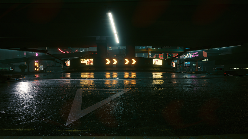 Mi Proyecto del curso: Fotomontaje futurista con Adobe Photoshop 7
