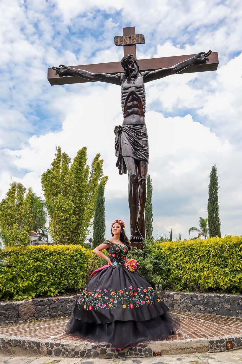 SESIÓN QUINCEAÑERA 2
