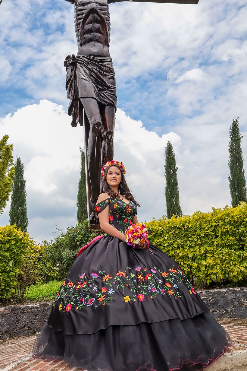 SESIÓN QUINCEAÑERA 2