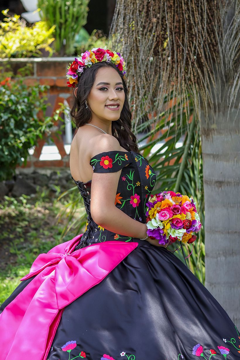 SESIÓN QUINCEAÑERA 4