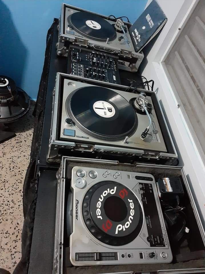 Proyecto del curso: Mezcla de música electrónica: de principiante a DJ 4