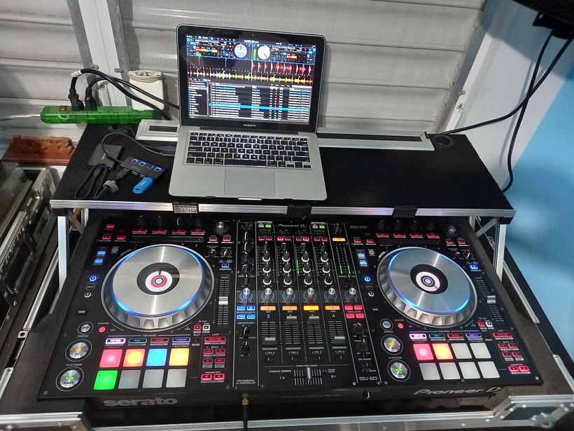Proyecto del curso: Mezcla de música electrónica: de principiante a DJ 5