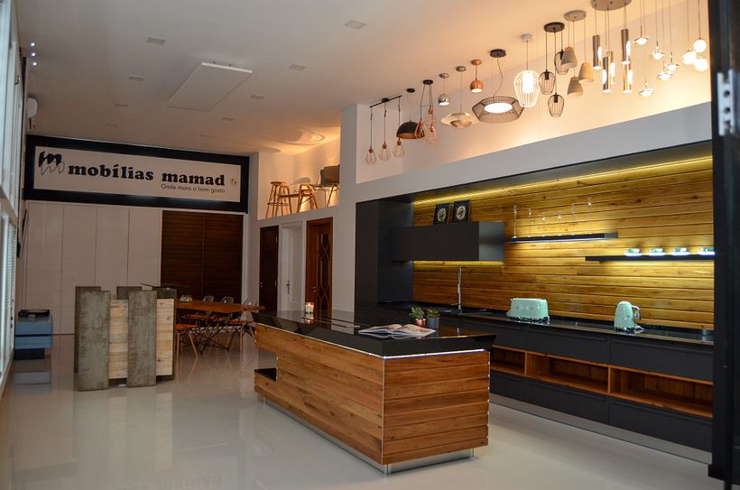 My furniture shop 2