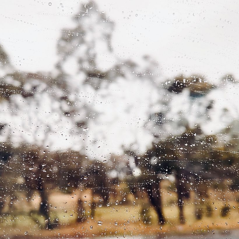 Planeta Lluvia 2