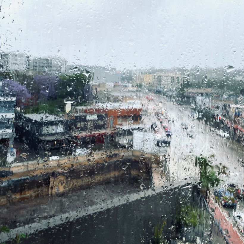 Planeta Lluvia 3