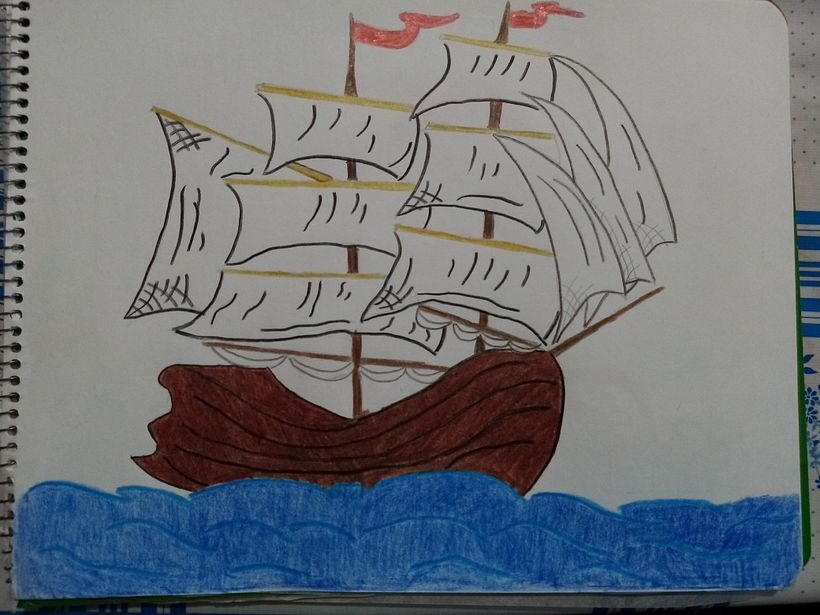 Mis dibujos 3