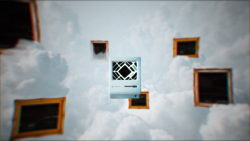 Animated Collage 3