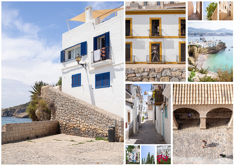 The Other Face of Ibiza 2