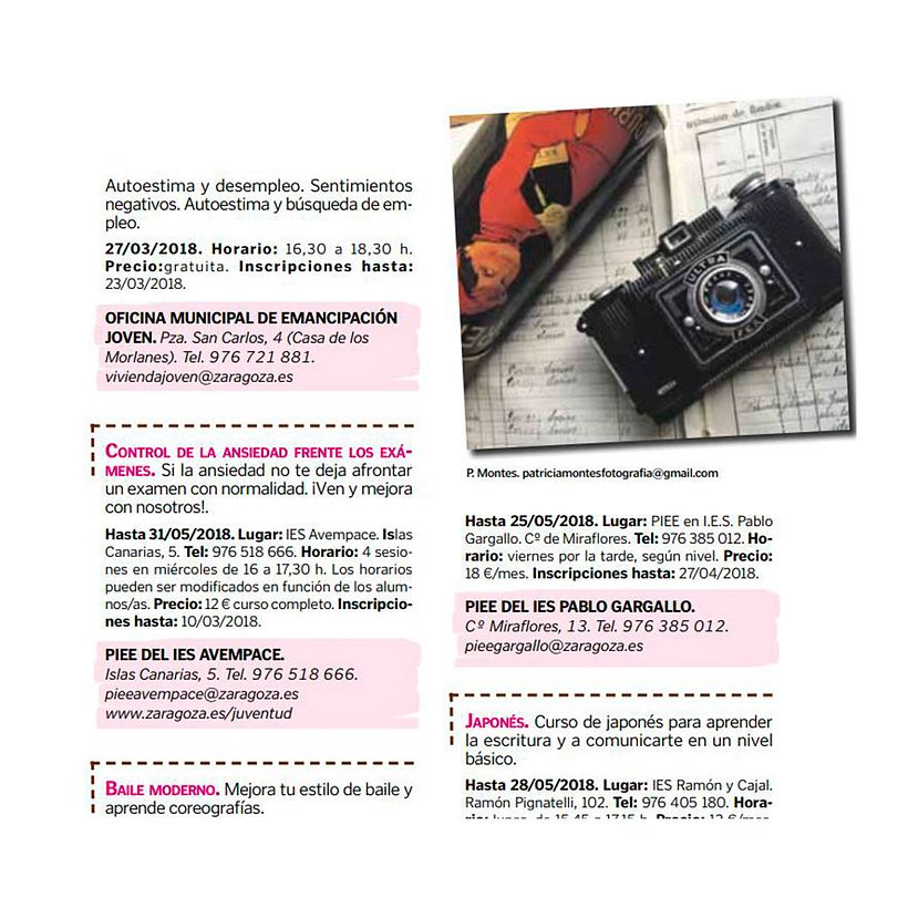 Publicaciones  4