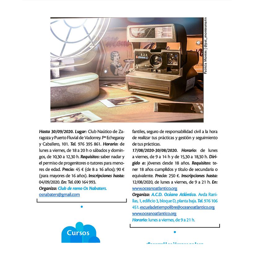 Publicaciones  6