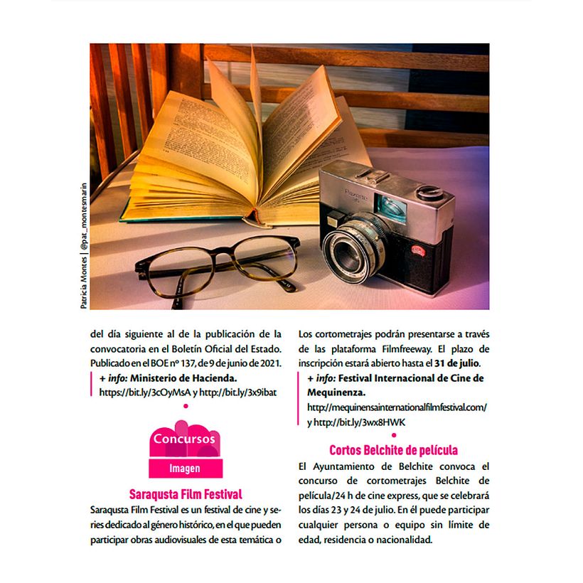 Publicaciones  8
