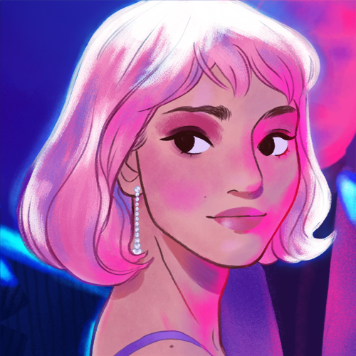 Mi Proyecto del curso: Adobe Photoshop para ilustración 6