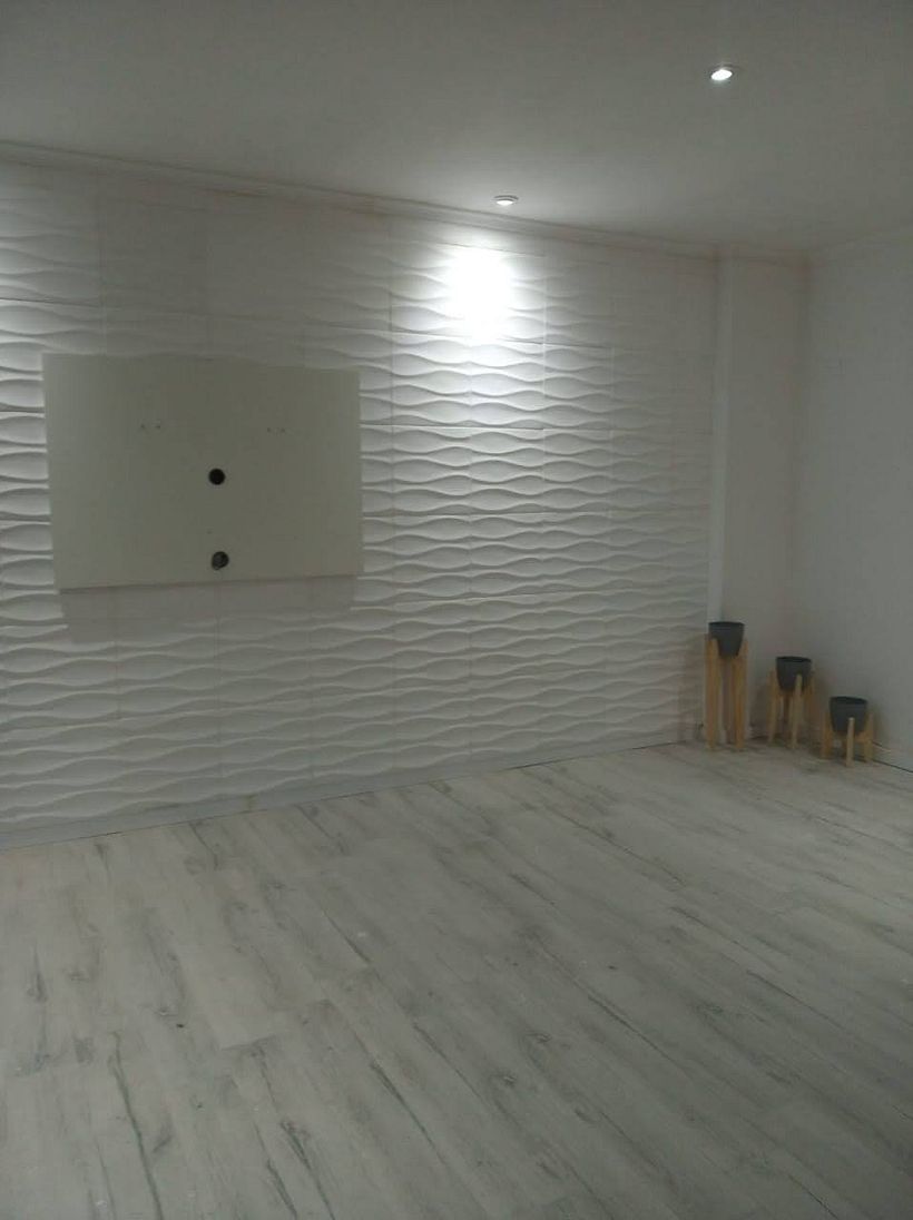 Mi Proyecto del curso: Diseño de interiores de principio a fin 2