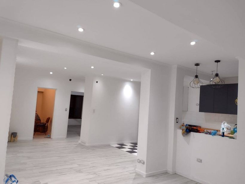 Mi Proyecto del curso: Diseño de interiores de principio a fin 4