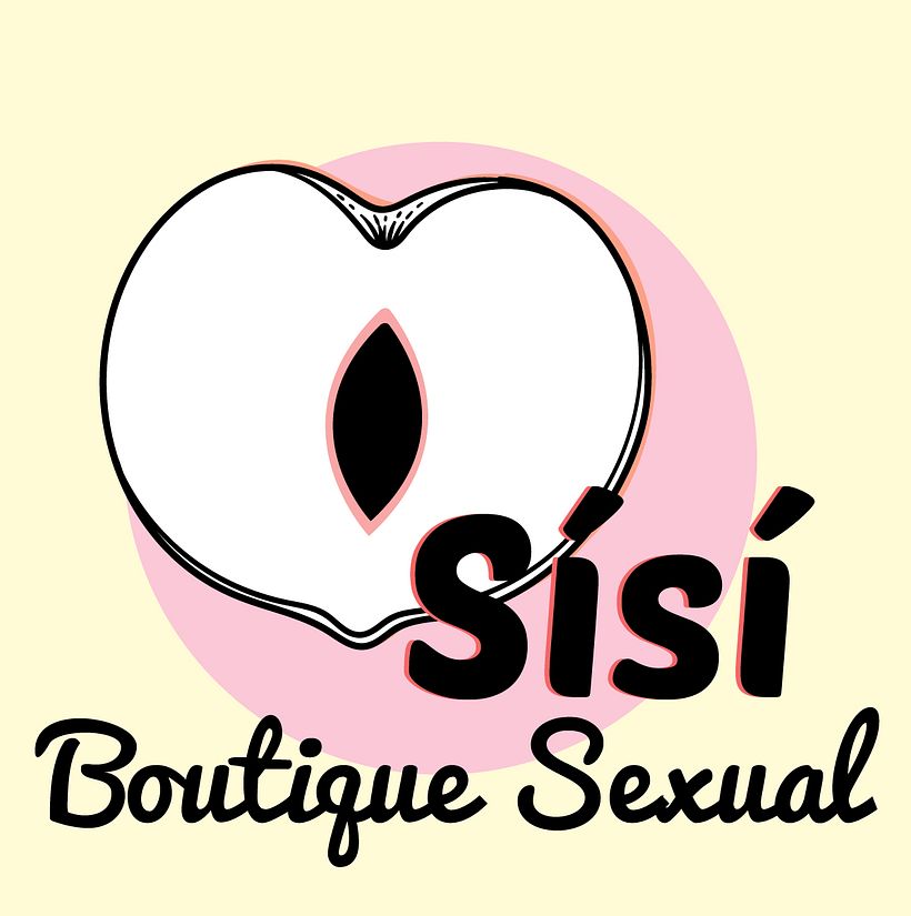 Sísí Boutique Sexual 1