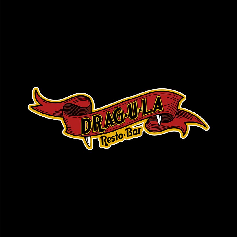 Drag-ula Resto Bar 1