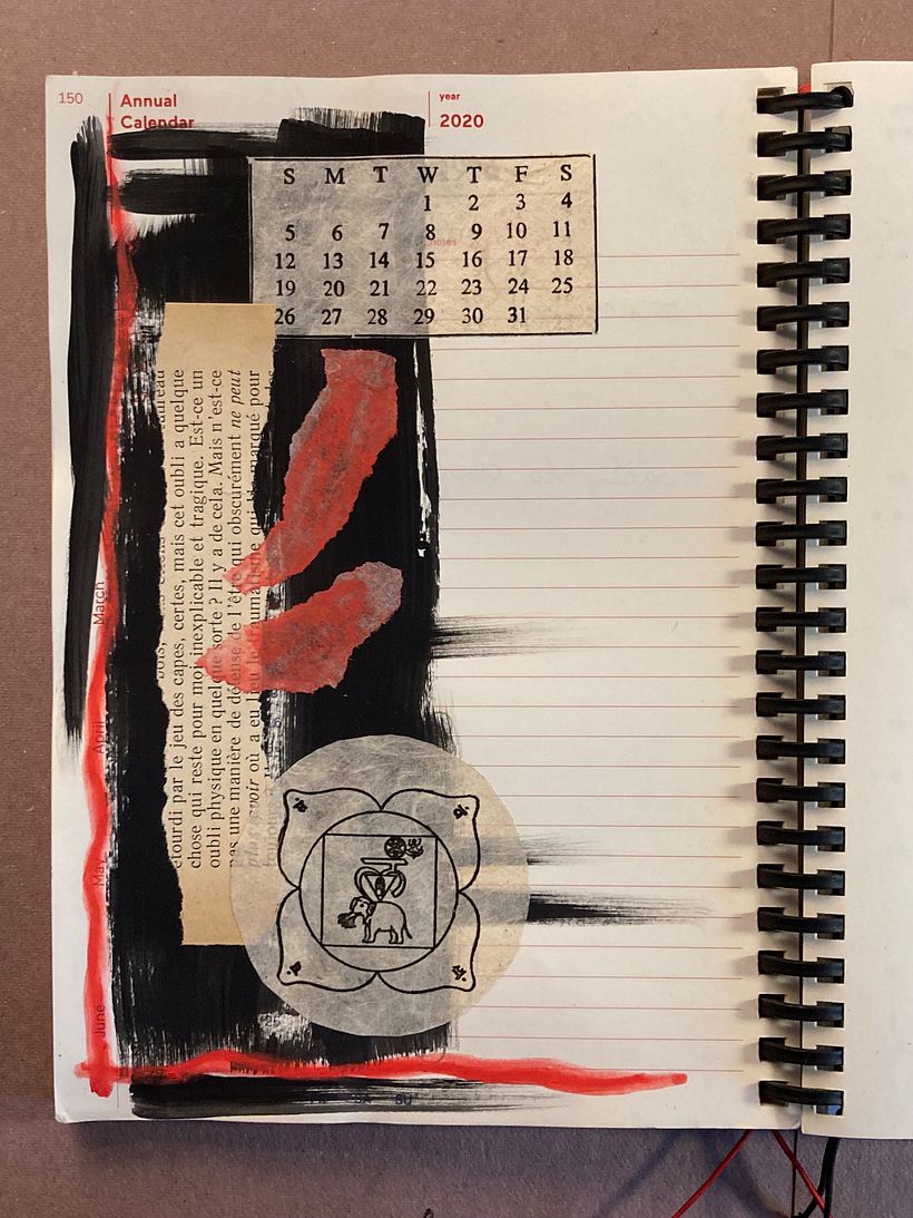 Journal 3