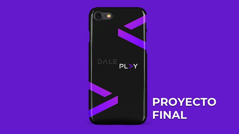 Mi Proyecto del curso: Estrategias de Instagram para desarrollo de marcas | Dale Play 1