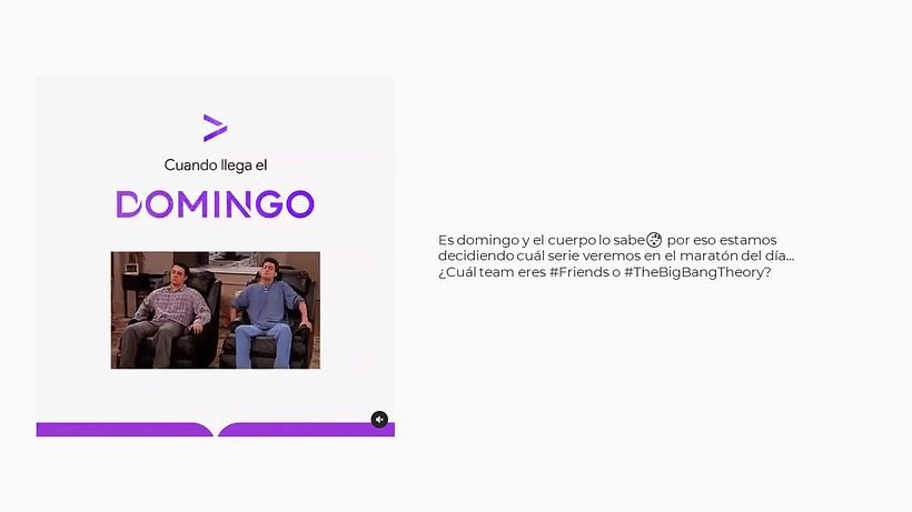 Mi Proyecto del curso: Estrategias de Instagram para desarrollo de marcas | Dale Play 5