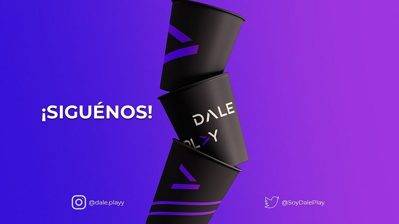 Mi Proyecto del curso: Estrategias de Instagram para desarrollo de marcas | Dale Play 6