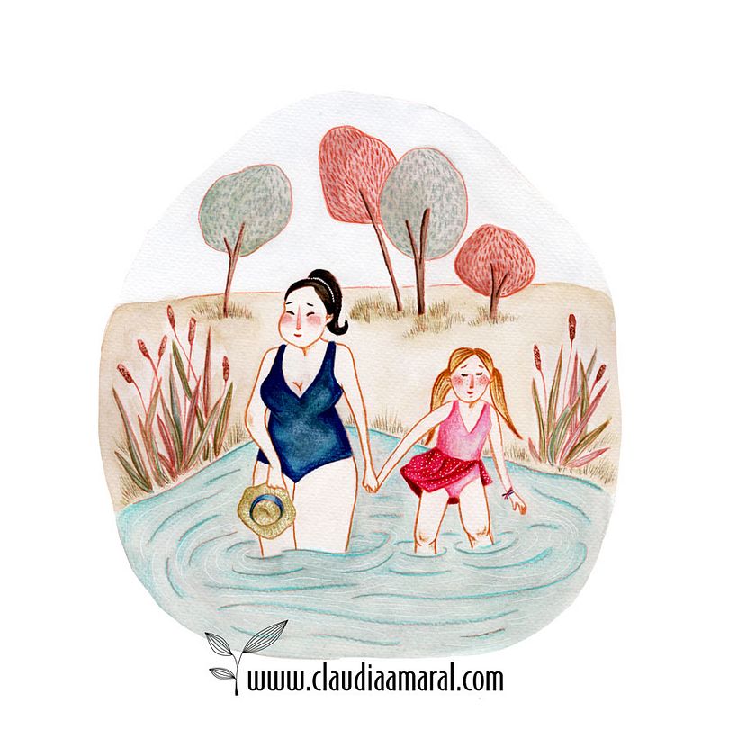 Aquarelle