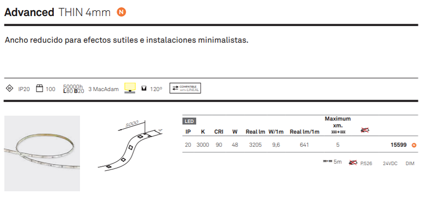 Mi Proyecto del curso: Diseño de iluminación para espacios interiores 15
