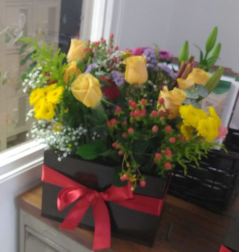 Flores 1