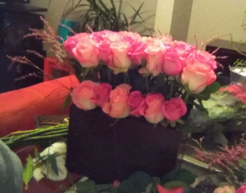 Flores 3