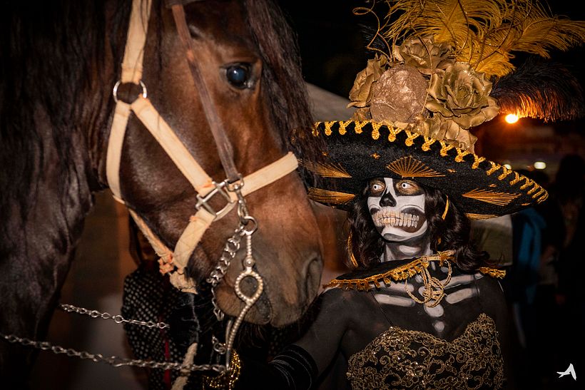 Catrinas 5