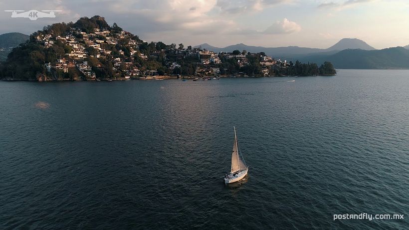 Valle de Bravo