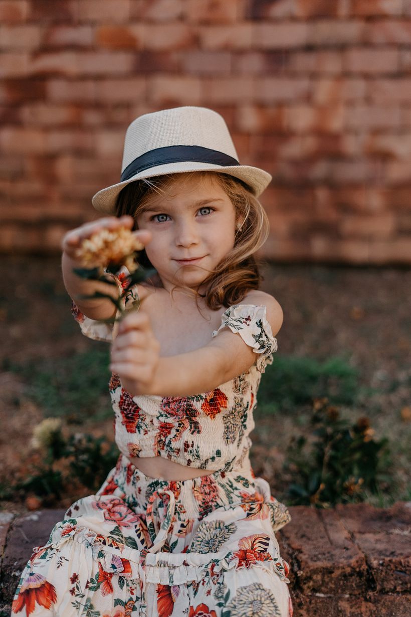 Editorial Fotográfico para Marca Infantil - Bubbling UP - Marca de Lúdico Chique para crianças - inspiração da Coleção na impressionista Mary de Cassatt 2