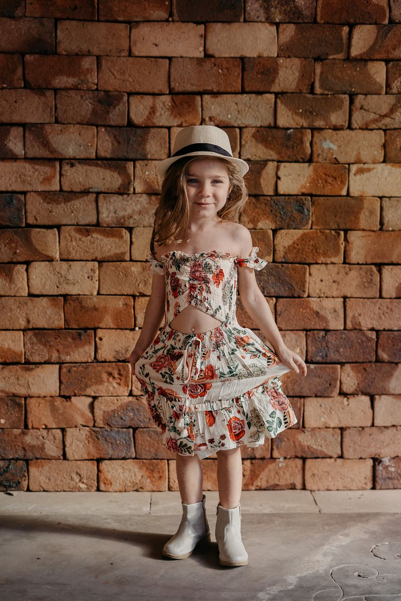 Editorial Fotográfico para Marca Infantil - Bubbling UP - Marca de Lúdico Chique para crianças - inspiração da Coleção na impressionista Mary de Cassatt 6