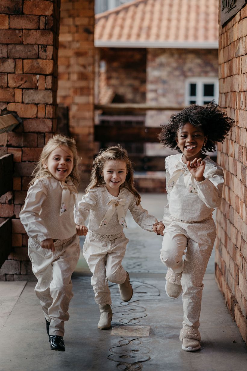 Editorial Fotográfico para Marca Infantil - Bubbling UP - Marca de Lúdico Chique para crianças - inspiração da Coleção na impressionista Mary de Cassatt 7