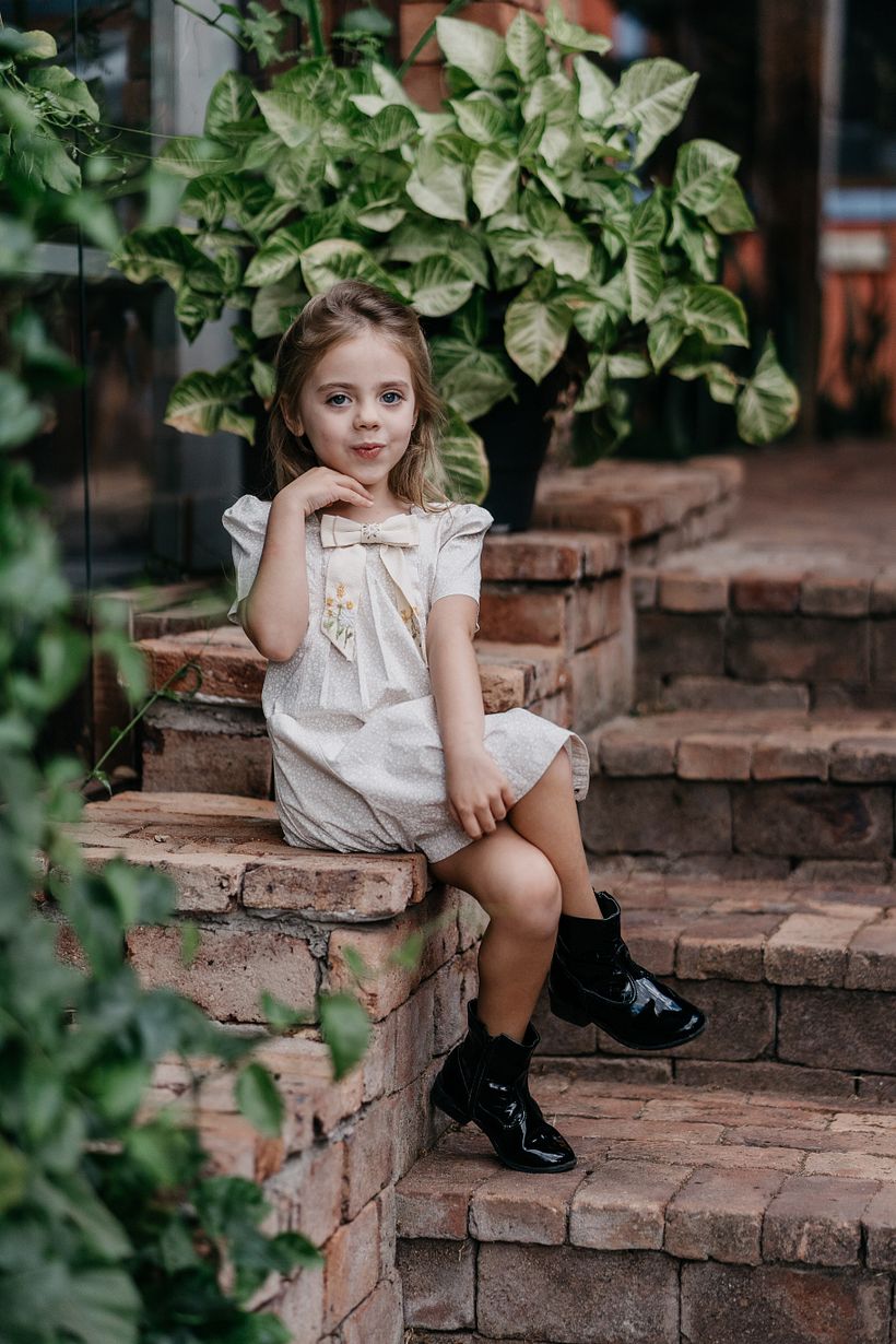 Editorial Fotográfico para Marca Infantil - Bubbling UP - Marca de Lúdico Chique para crianças - inspiração da Coleção na impressionista Mary de Cassatt 11