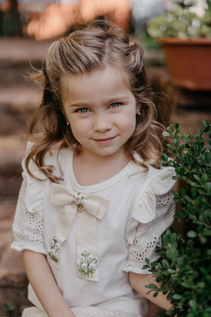 Editorial Fotográfico para Marca Infantil - Bubbling UP - Marca de Lúdico Chique para crianças - inspiração da Coleção na impressionista Mary de Cassatt 12