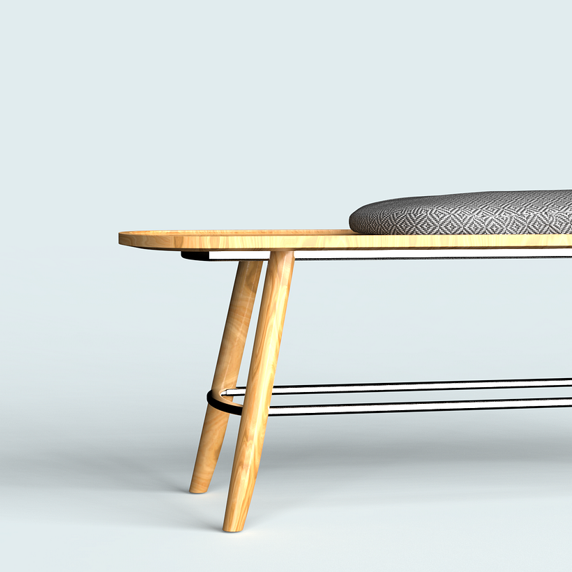 My project in Photorealistic Product Rendering with KeyShot course 1