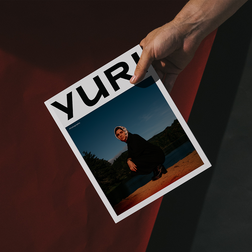 YURI Photographer 2