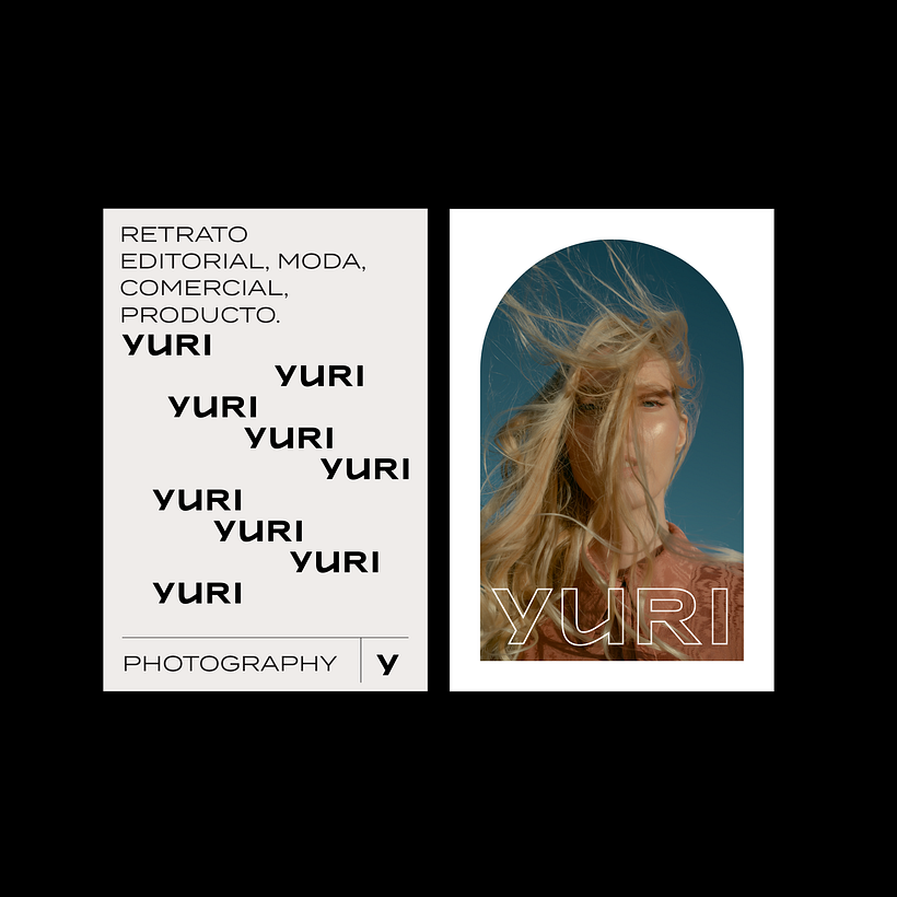 YURI Photographer 5