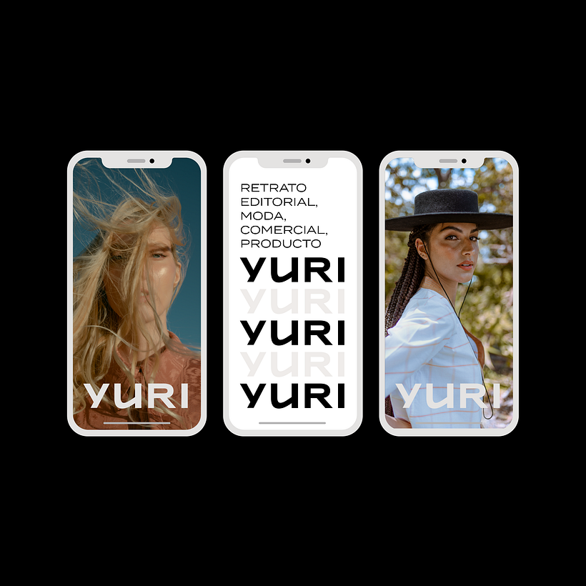 YURI Photographer 6