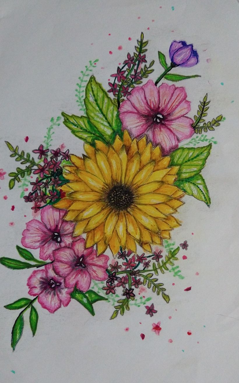 Mi Proyecto del curso: Cuaderno de dibujo como laboratorio de ideas 1