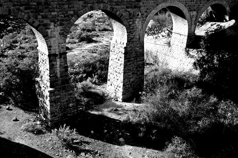 MI TIERRA - AREA CACHEUTA  4