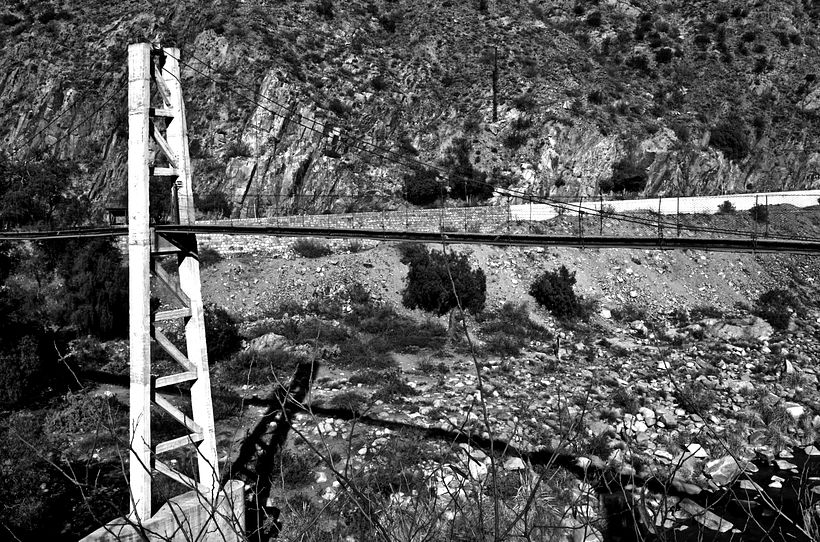 MI TIERRA - AREA CACHEUTA  5