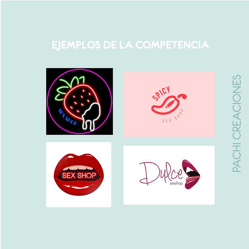 Mi Proyecto del curso: Creación de un logotipo original desde cero 3