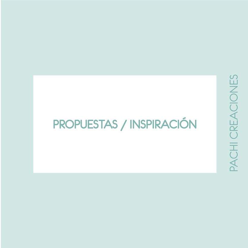 Mi Proyecto del curso: Creación de un logotipo original desde cero 4