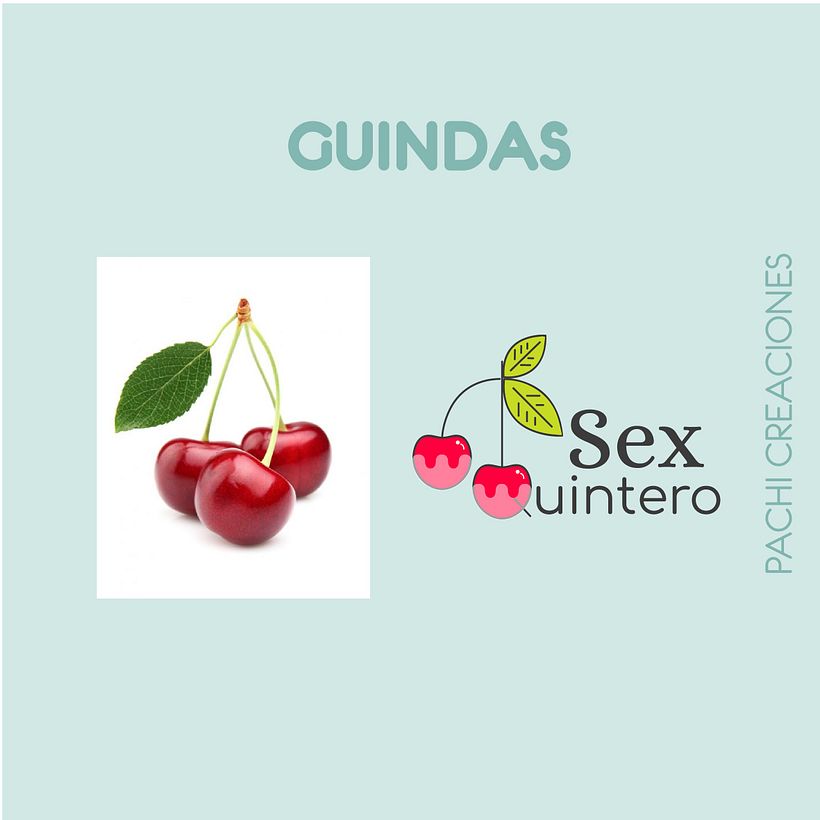 Mi Proyecto del curso: Creación de un logotipo original desde cero 7