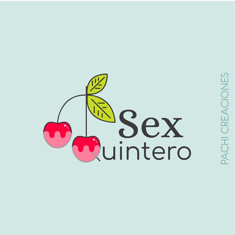 Mi Proyecto del curso: Creación de un logotipo original desde cero 8