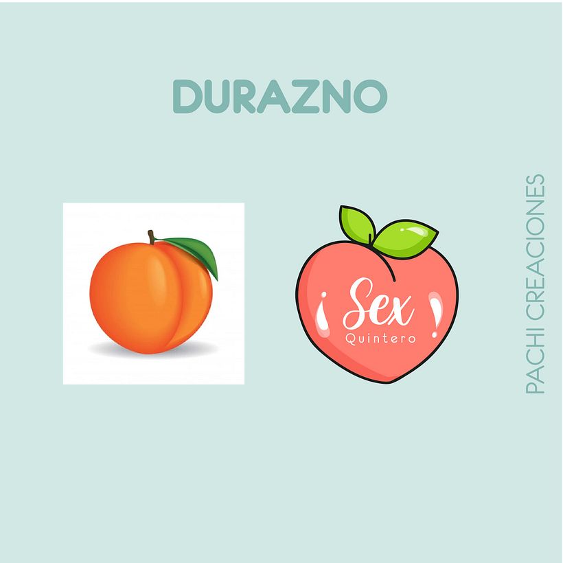 Mi Proyecto del curso: Creación de un logotipo original desde cero 9
