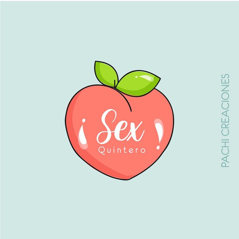Mi Proyecto del curso: Creación de un logotipo original desde cero 10